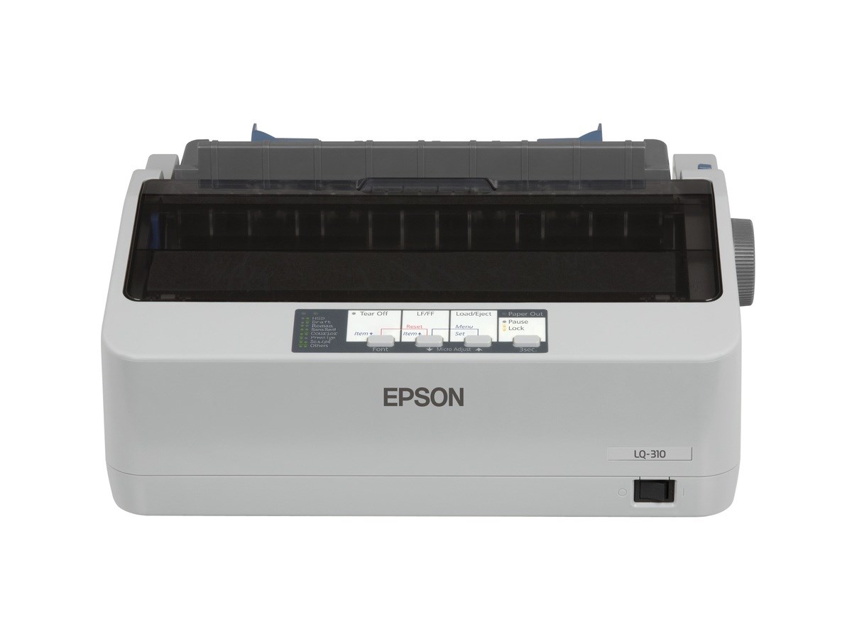 EPSON LQ-310 點陣式印表機