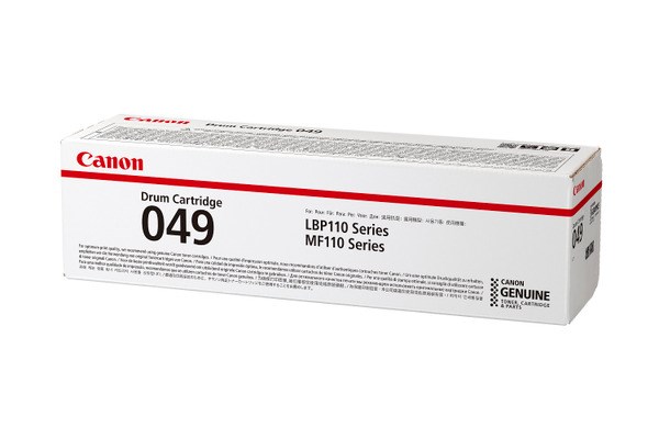 Canon 原廠「感光鼓 Drum 049」