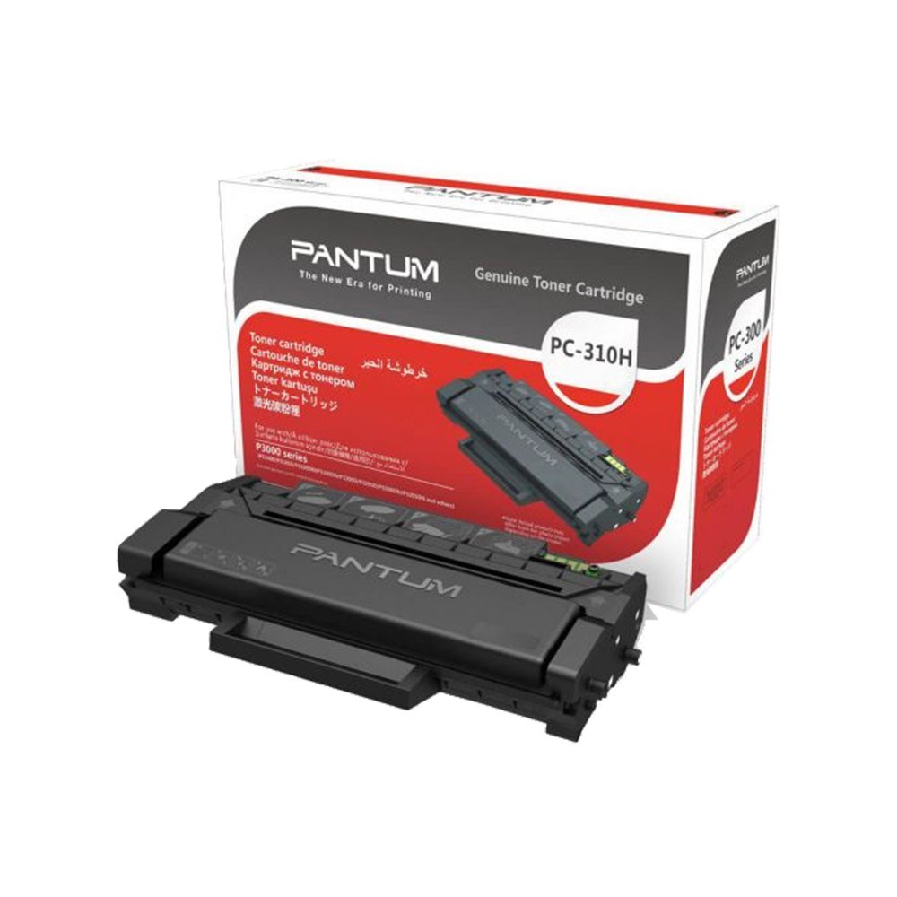 PANTUM 「PC310H」原廠碳粉