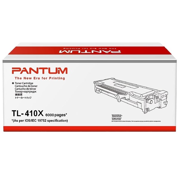 PANTUM 「TL410X」原廠碳粉