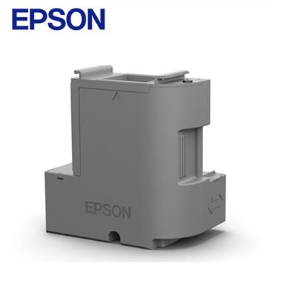 EPSON 原廠廢墨收集盒/集墨棉 T04D100「 適用機型:L6170/L6190/L14150/L6490/L6290/M3170/M2170」