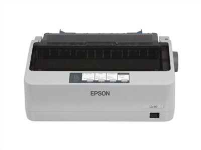 EPSON LQ-310 點陣式印表機