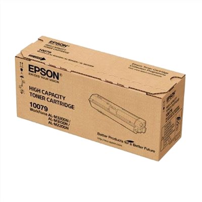 EPSON S110079 原廠黑色碳匣