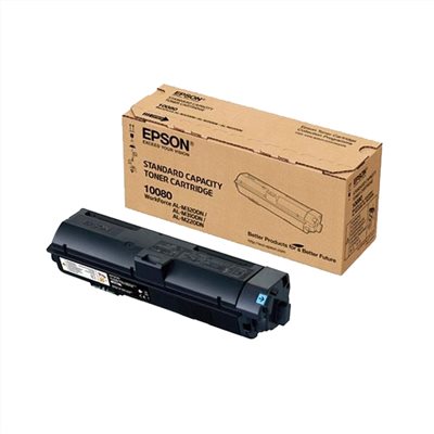 EPSON S110080 原廠黑色碳匣