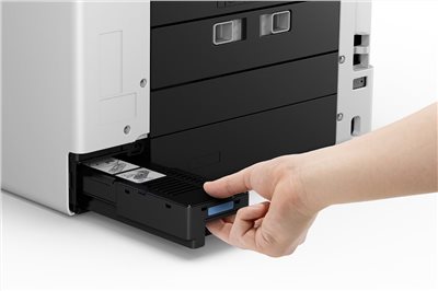 Canon 「MC-G01」原廠廢墨棉