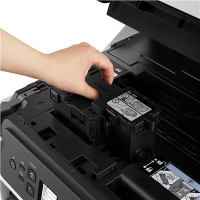 Canon 「MC-G03」原廠廢墨棉