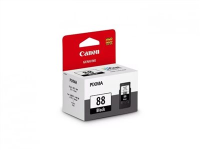 Canon 「PG-88」原廠黑色墨水