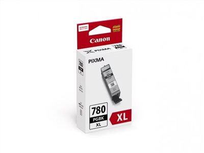 Canon 「PGI-780XL PGBK」原廠黑色墨水