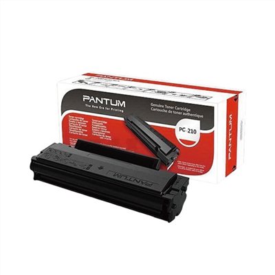 PANTUM 「PC210EV」原廠碳粉