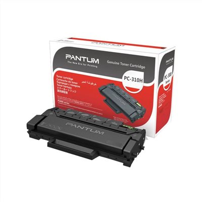 PANTUM 「PC310H」原廠碳粉
