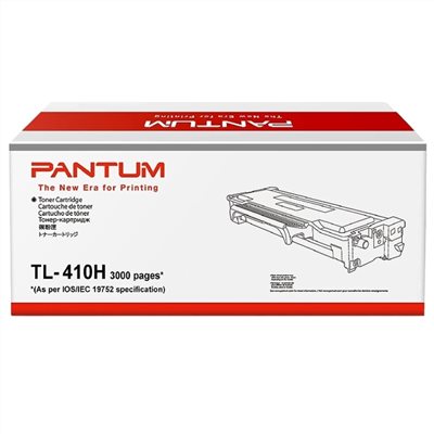 PANTUM 「TL410H」原廠碳粉