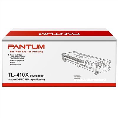 PANTUM 「TL410X」原廠碳粉