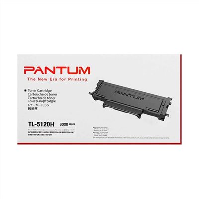 PANTUM 「TL5120H」原廠碳粉