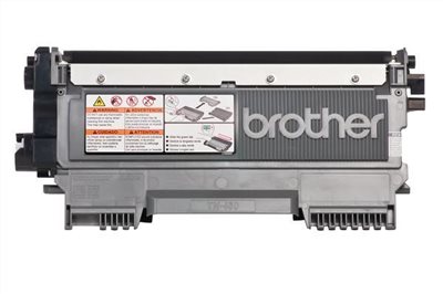 Brother 「TN-450 BK」原廠碳粉匣