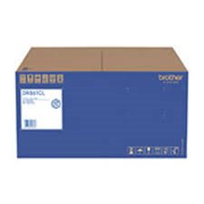 Brother 原廠「DR-861 CL 感光滾筒」