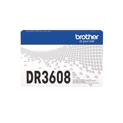 Brother 原廠「DR3608 感光滾筒」